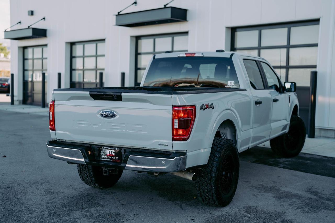 2023 Ford F-150 XLT Lehi UT