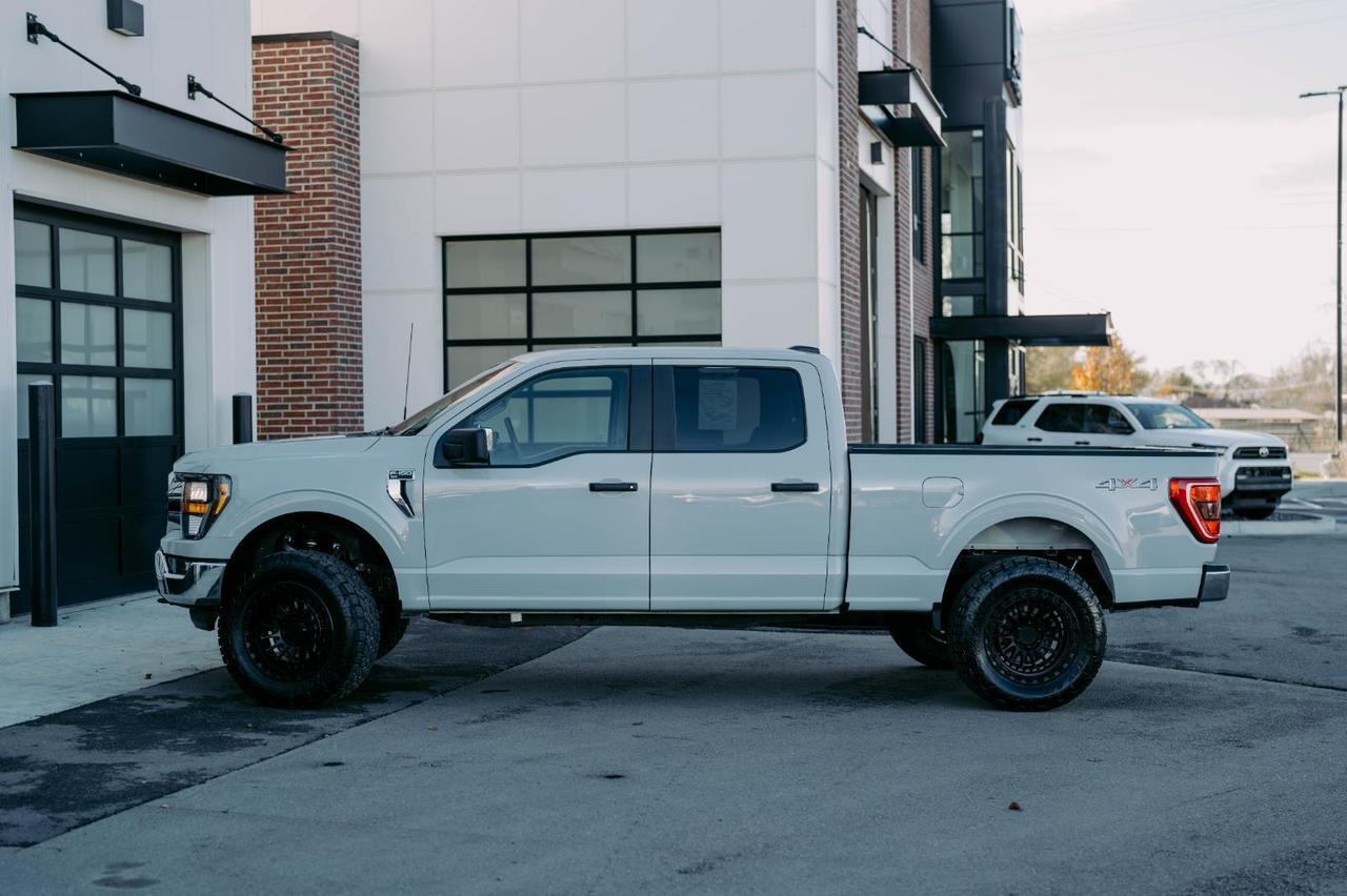 2023 Ford F-150 XLT Lehi UT