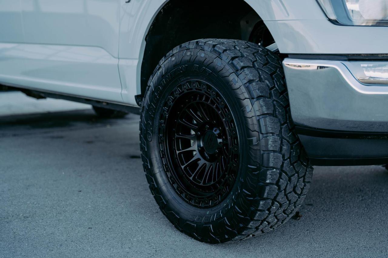 2023 Ford F-150 XLT Lehi UT