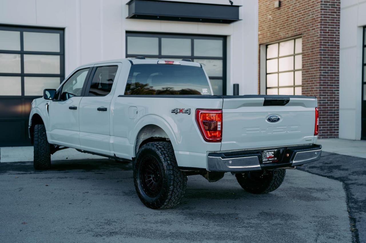 2023 Ford F-150 XLT Lehi UT