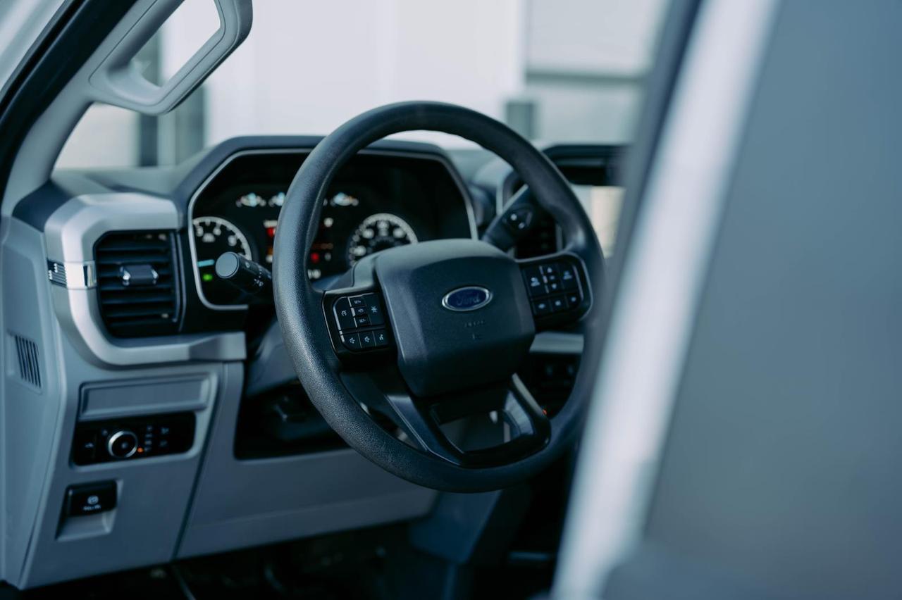 2023 Ford F-150 XLT Lehi UT