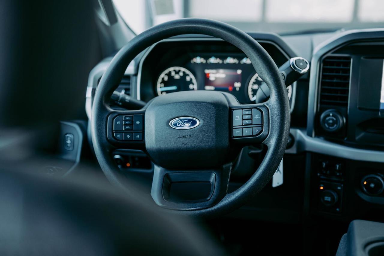 2023 Ford F-150 XLT Lehi UT