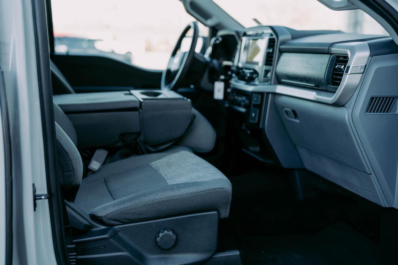 2023 Ford F-150 XLT Lehi UT