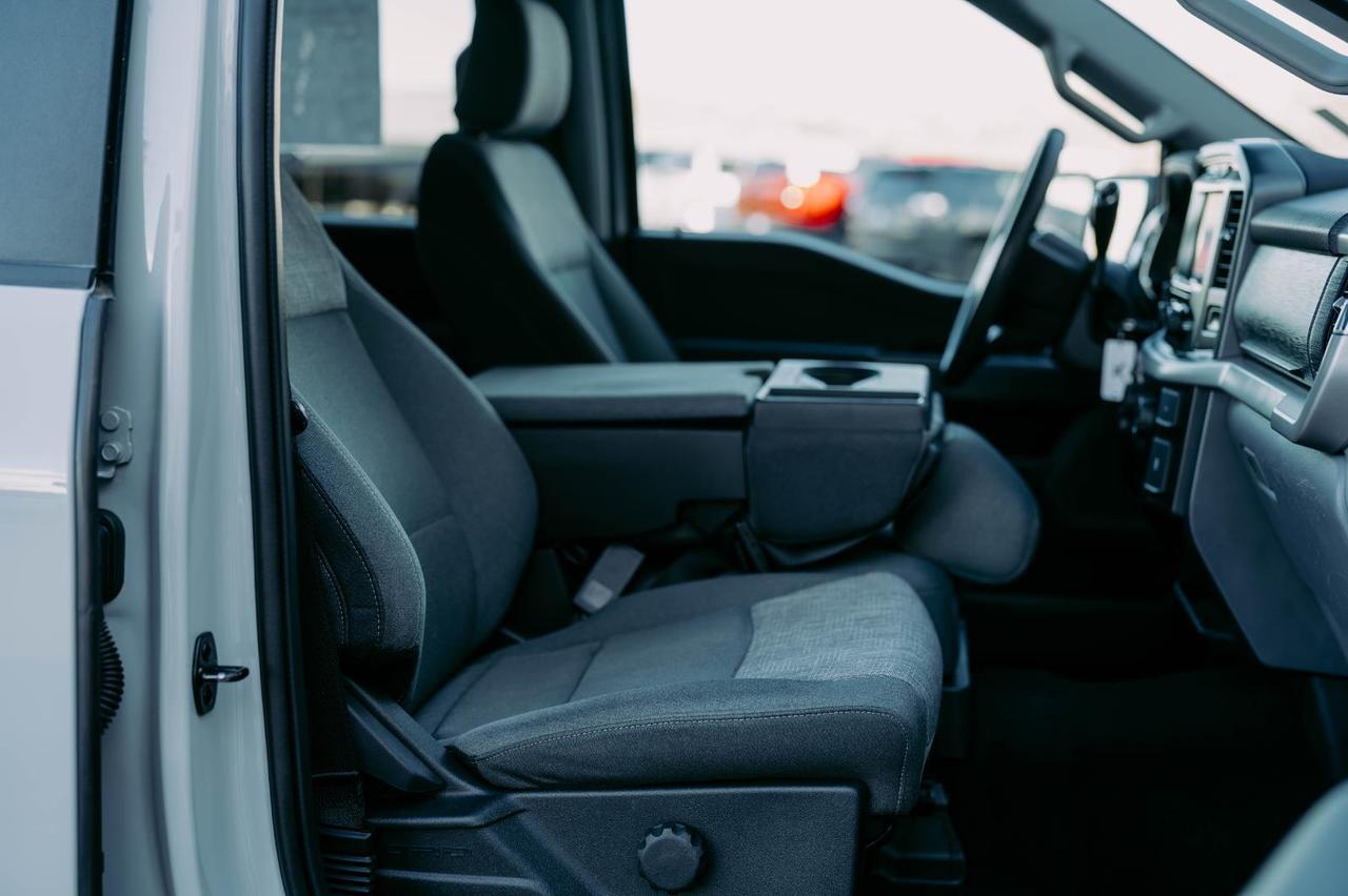 2023 Ford F-150 XLT Lehi UT