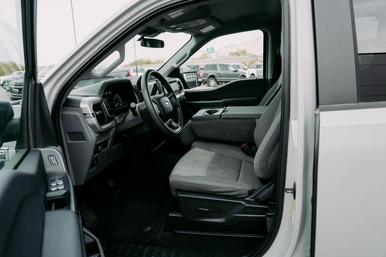2023 Ford F-150 XLT Lehi UT