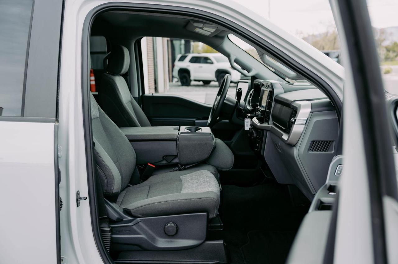 2023 Ford F-150 XLT Lehi UT