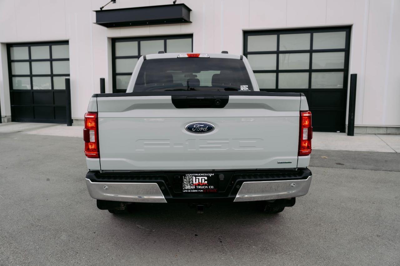 2023 Ford F-150 XLT Lehi UT