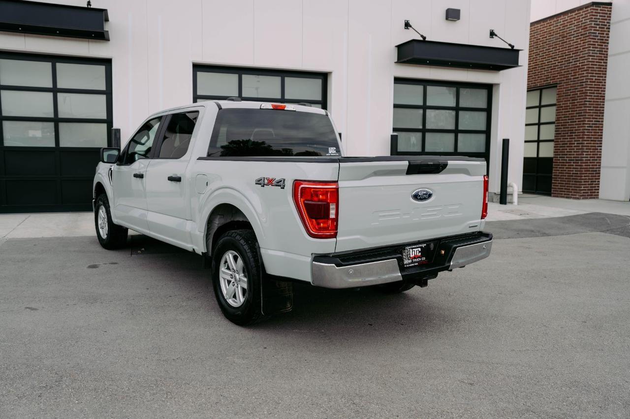 2023 Ford F-150 XLT Lehi UT