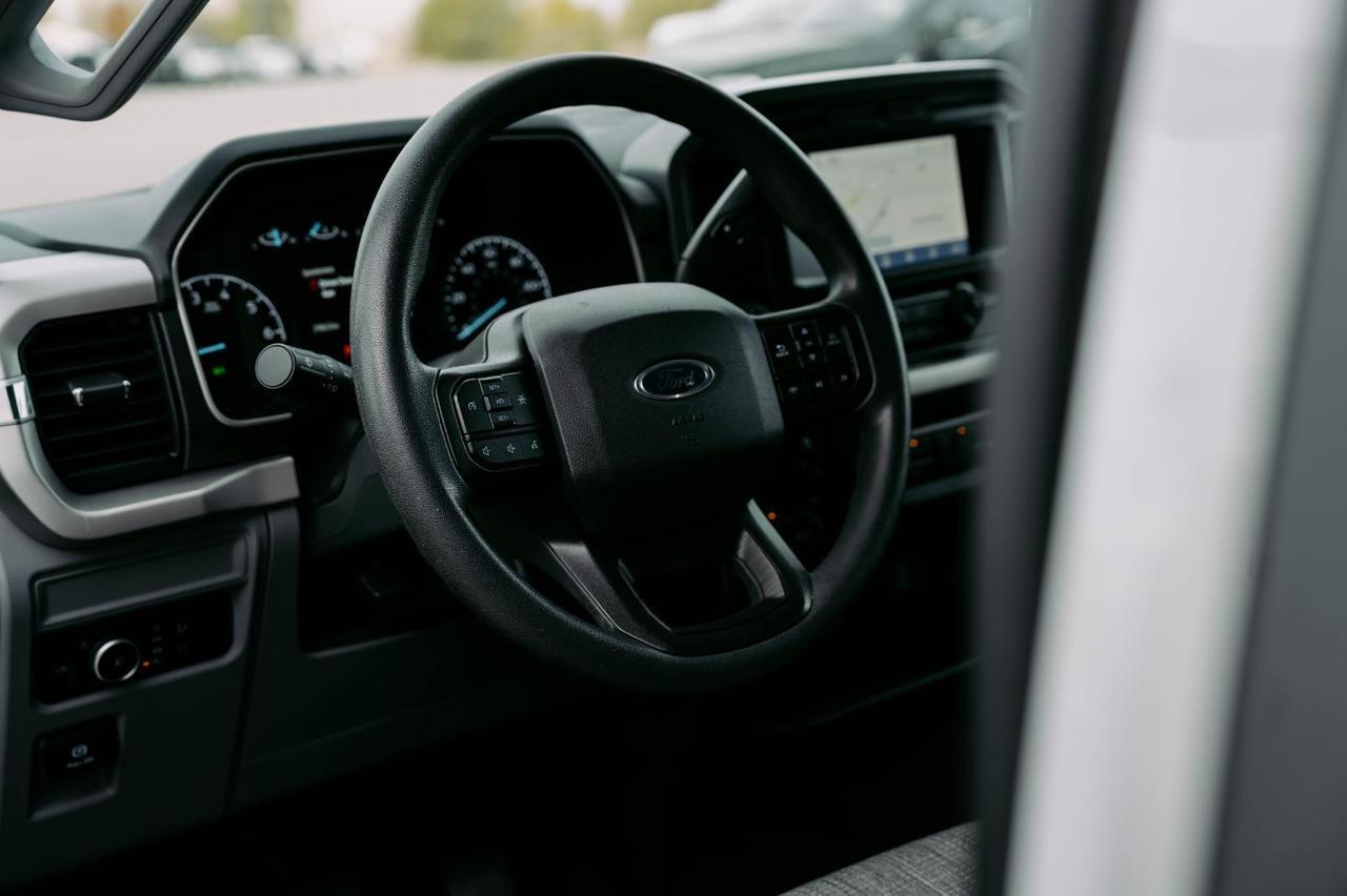 2023 Ford F-150 XLT Lehi UT