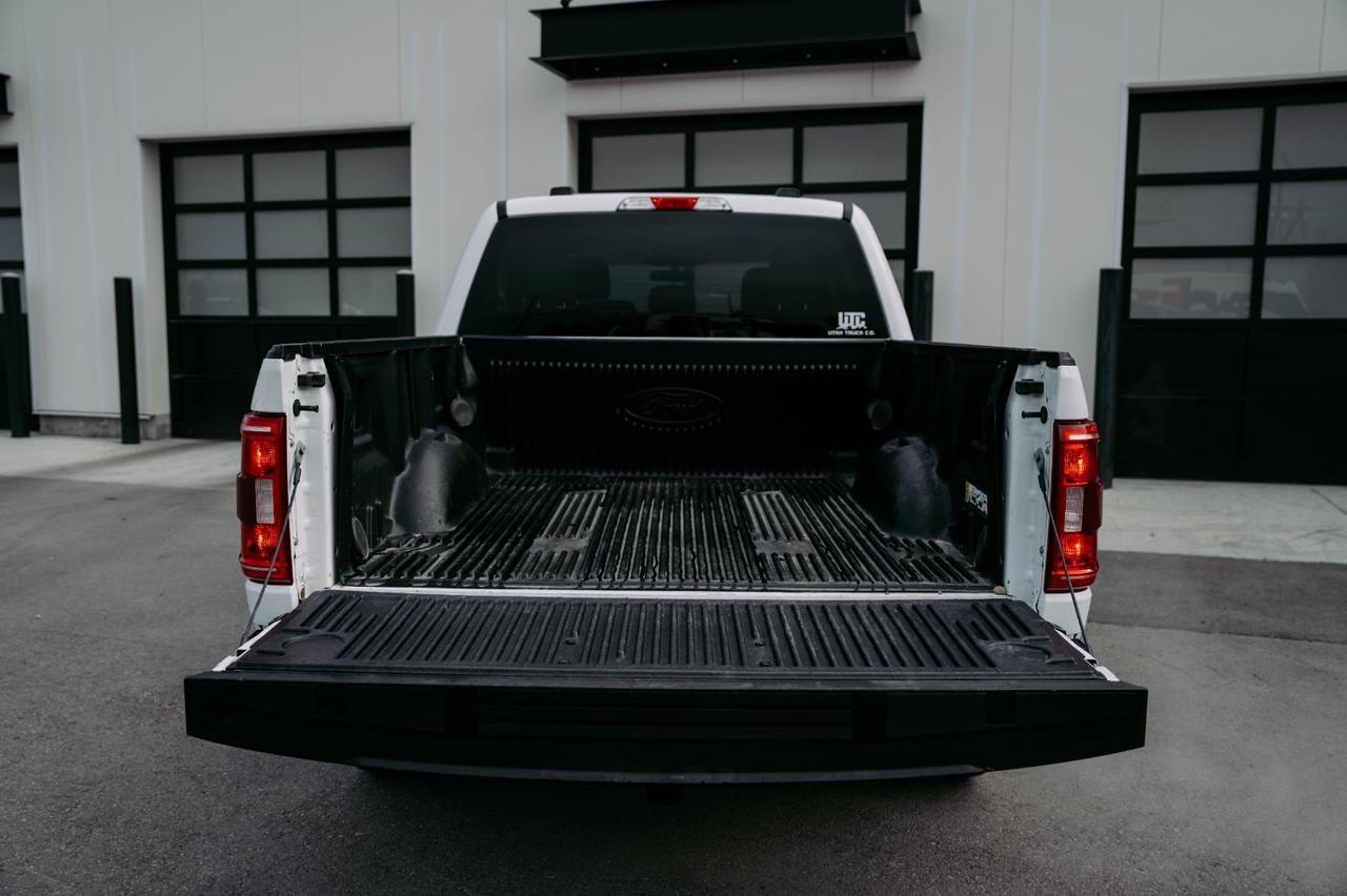 2023 Ford F-150 XLT Lehi UT