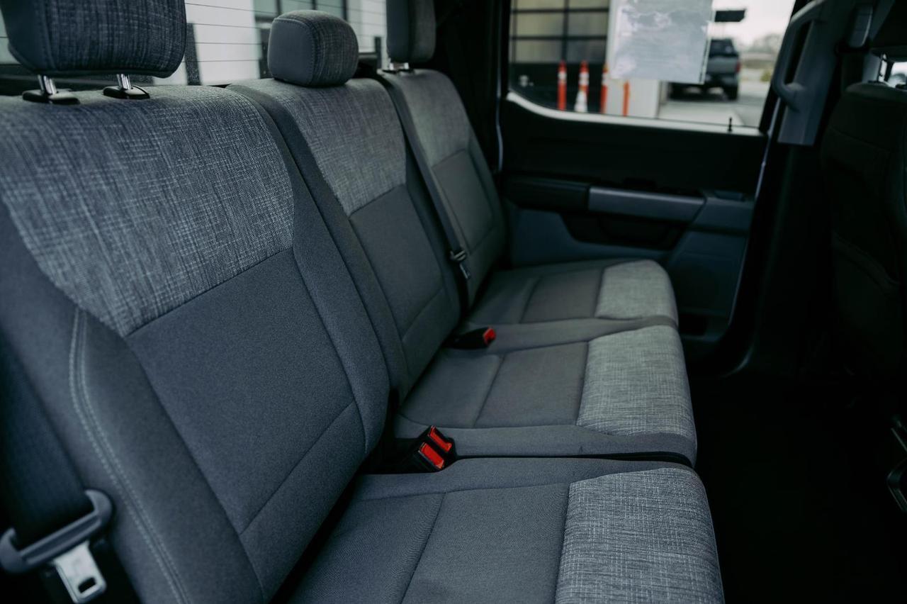 2023 Ford F-150 XLT Lehi UT