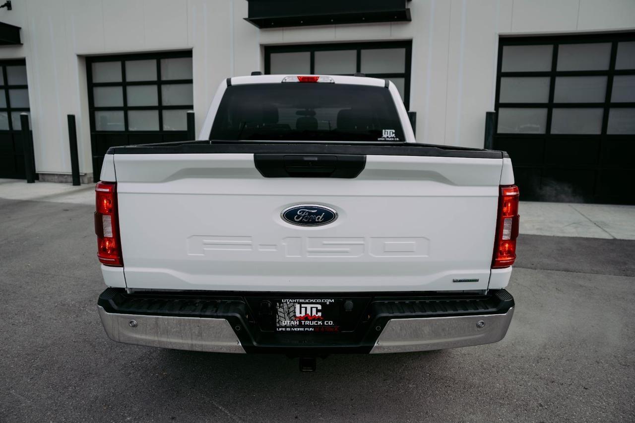 2023 Ford F-150 XLT Lehi UT