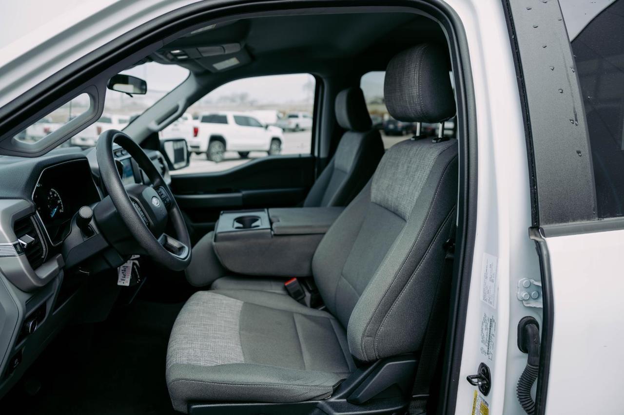 2023 Ford F-150 XLT Lehi UT