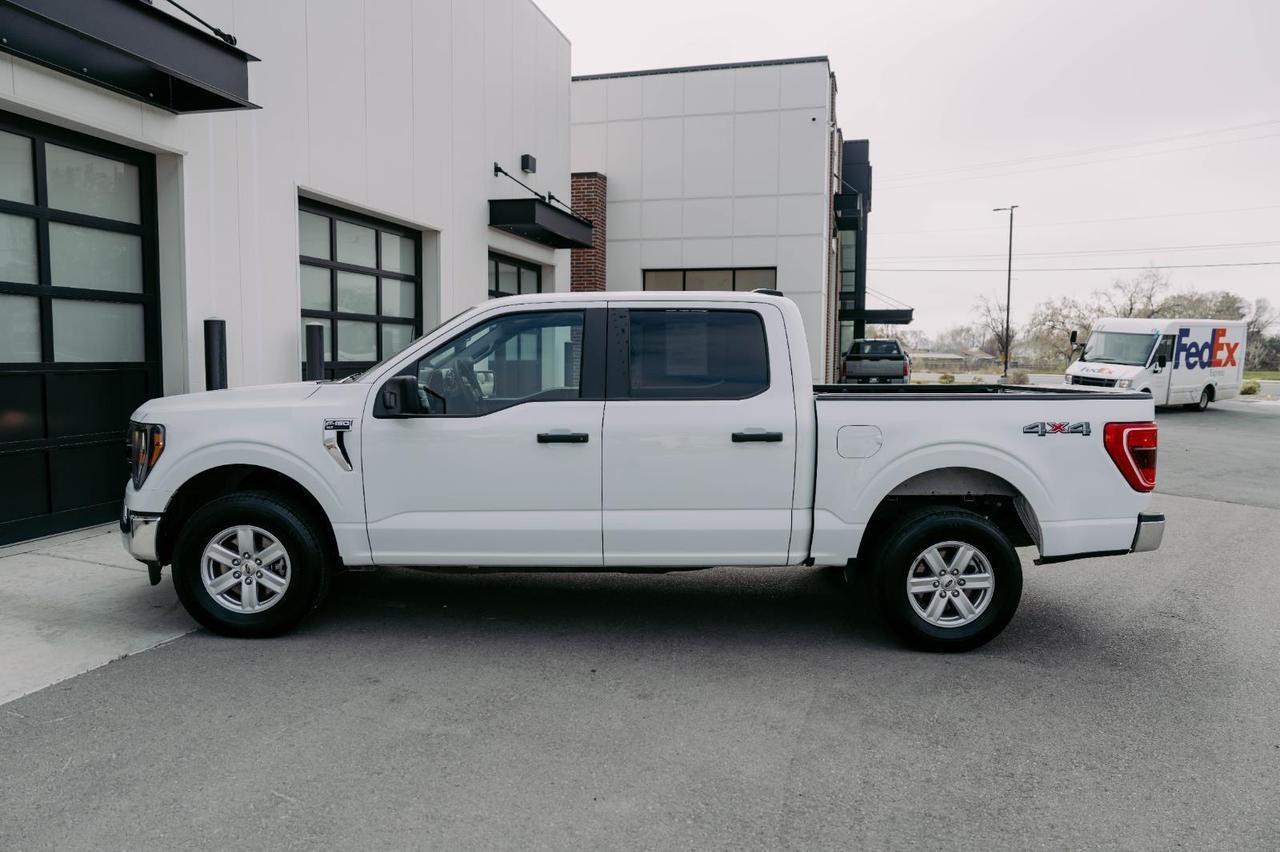 2023 Ford F-150 XLT Lehi UT