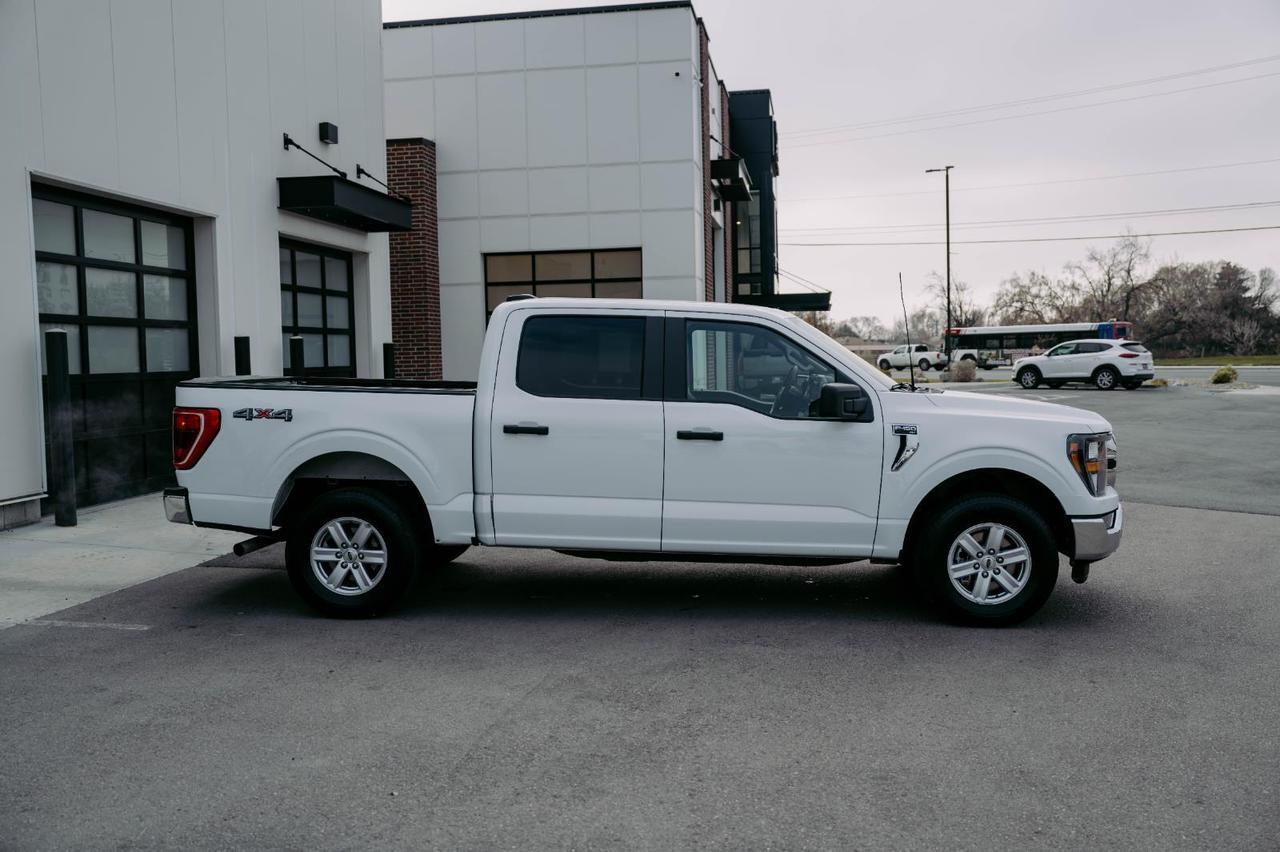 2023 Ford F-150 XLT Lehi UT