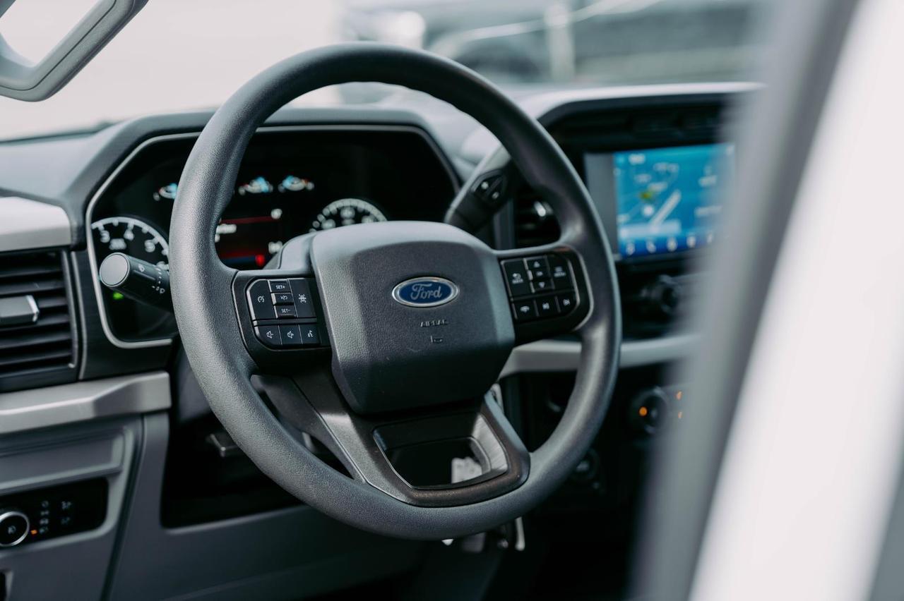 2023 Ford F-150 XLT Lehi UT