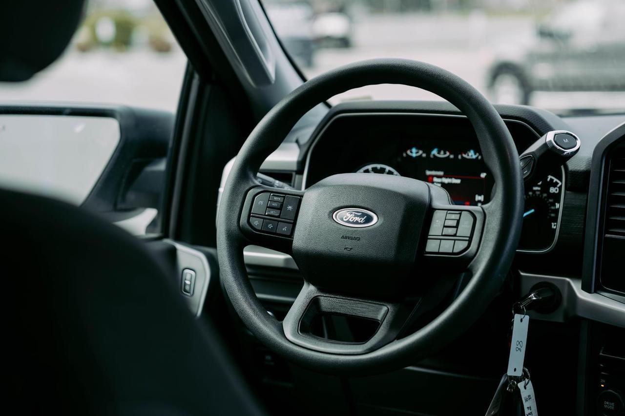 2023 Ford F-150 XLT Lehi UT