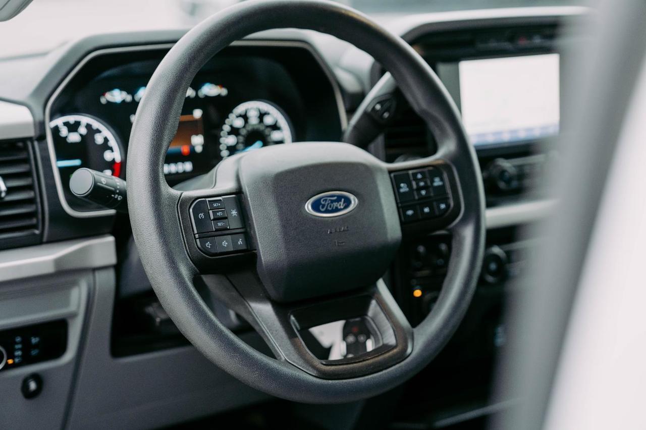 2023 Ford F-150 XLT Lehi UT