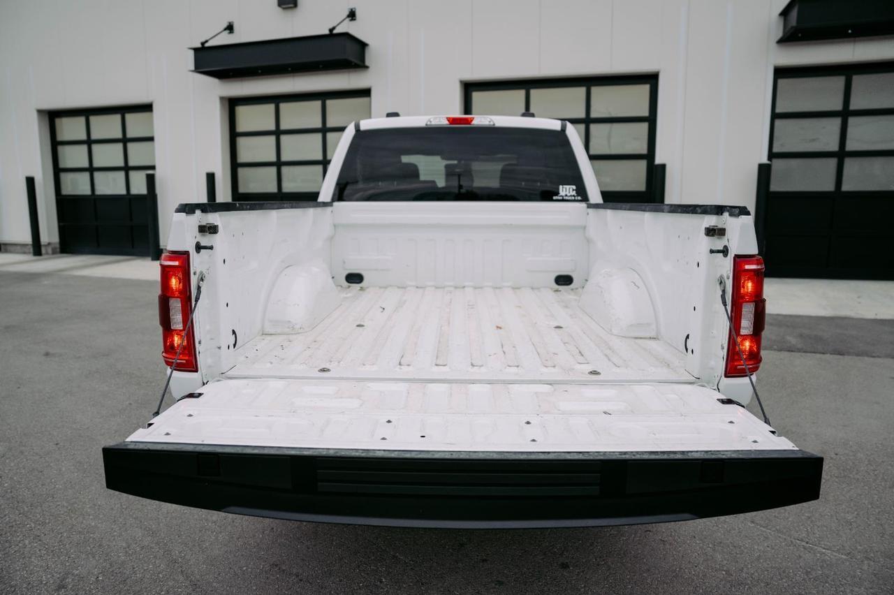 2023 Ford F-150 XLT Lehi UT