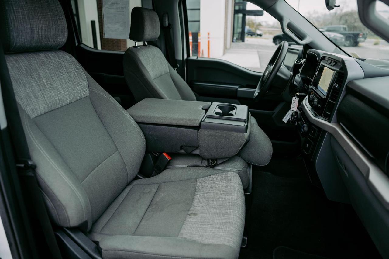 2023 Ford F-150 XLT Lehi UT