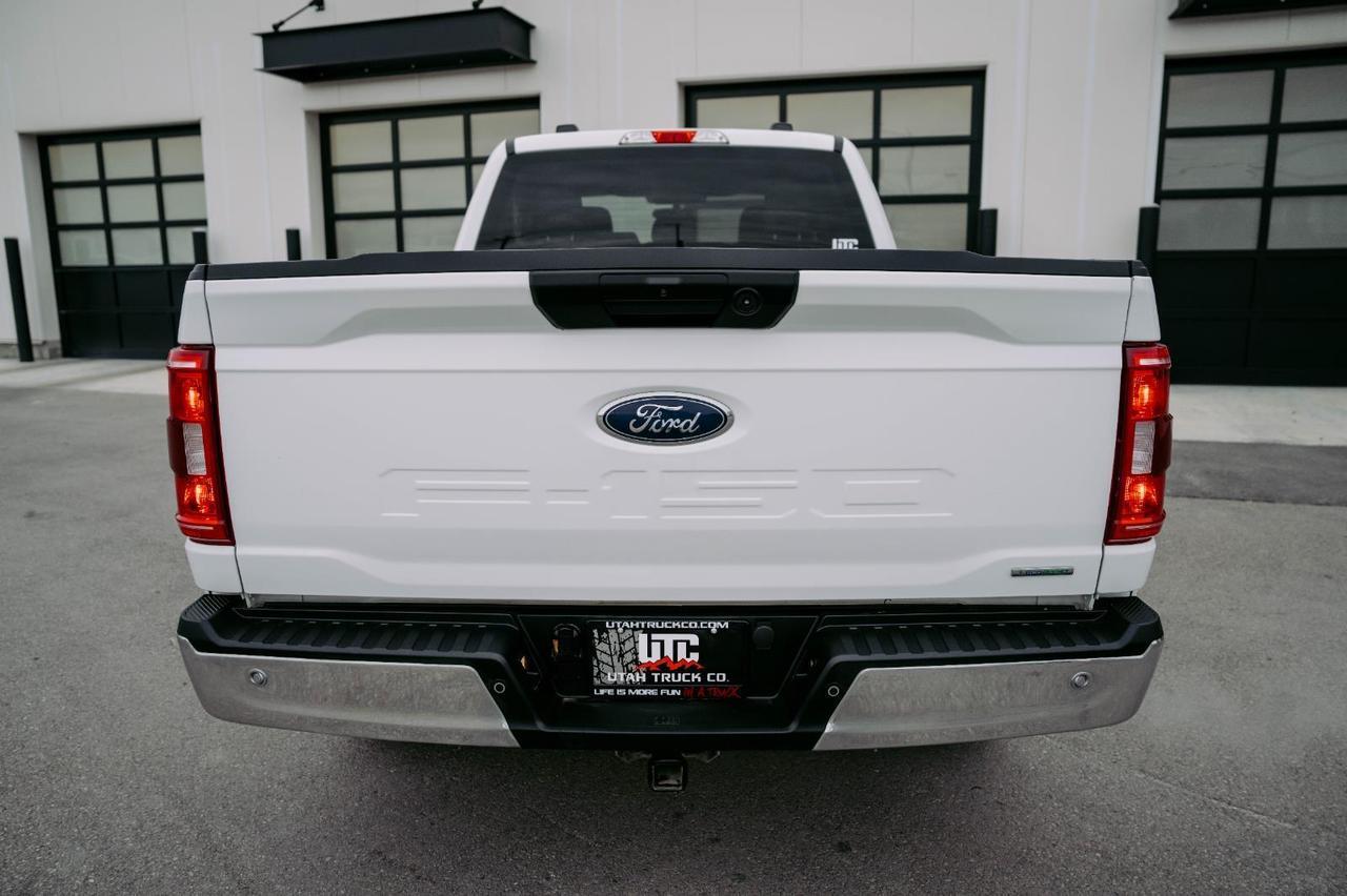 2023 Ford F-150 XLT Lehi UT