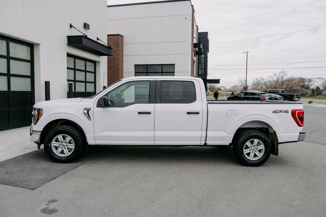 2023 Ford F-150 XLT Lehi UT