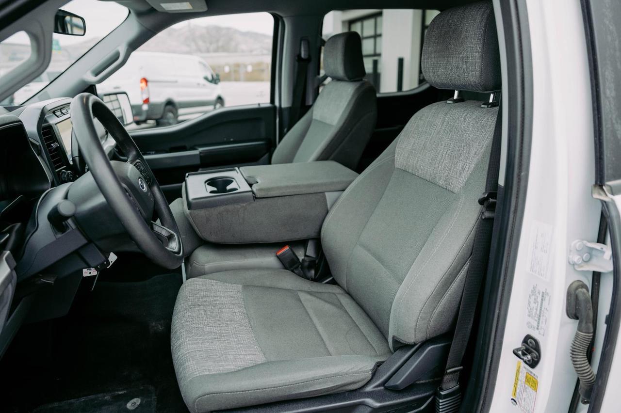 2023 Ford F-150 XLT Lehi UT