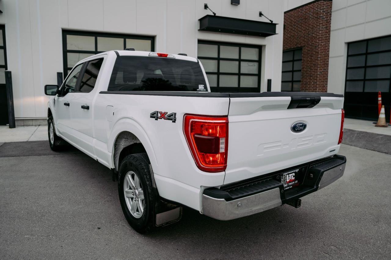 2023 Ford F-150 XLT Lehi UT