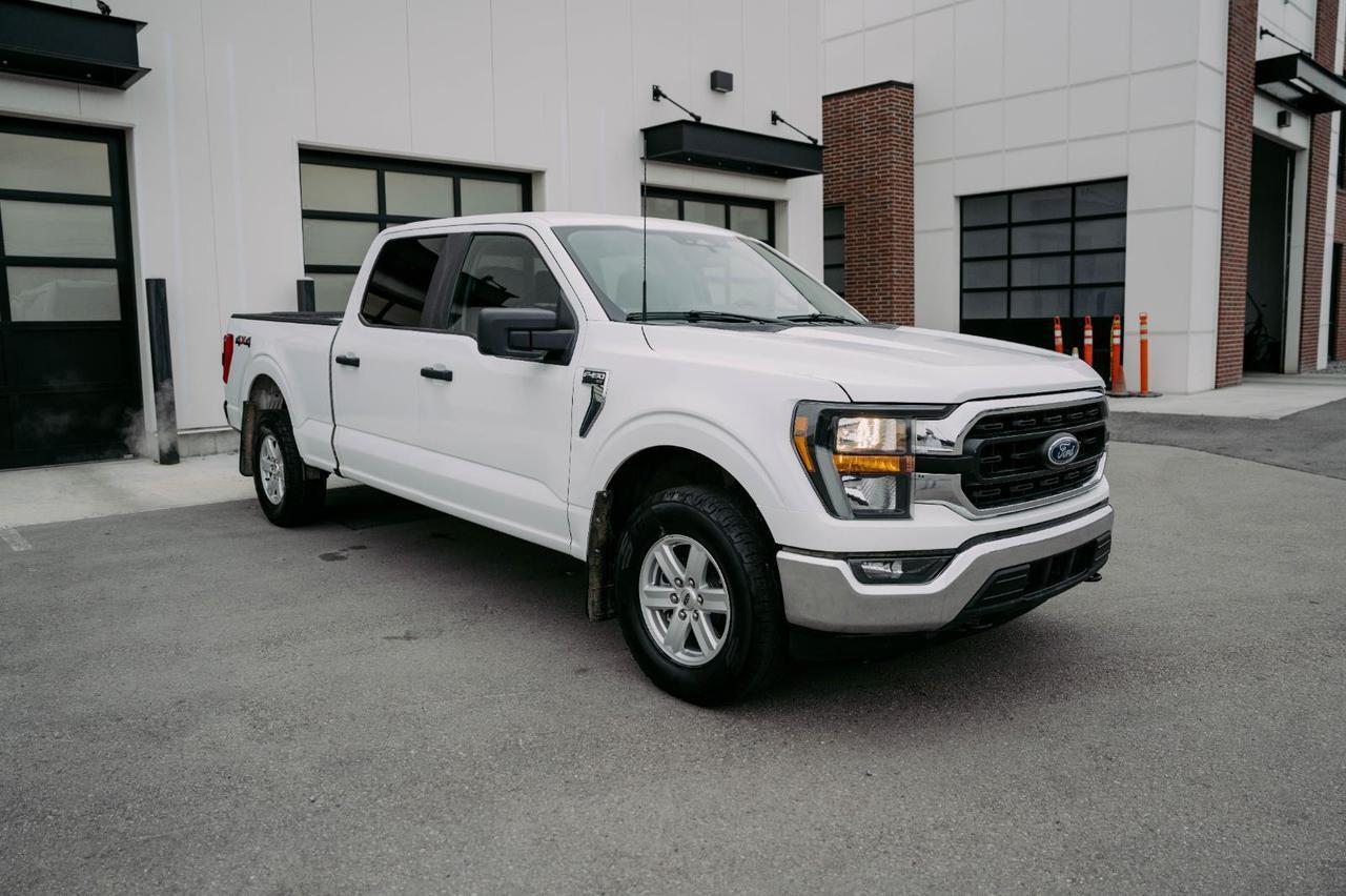 2023 Ford F-150 XLT Lehi UT