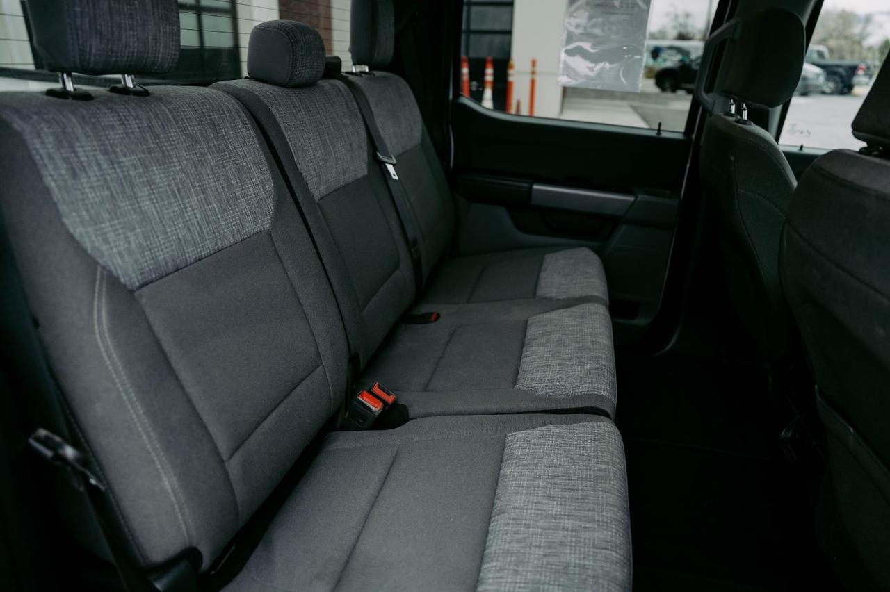 2023 Ford F-150 XLT Lehi UT