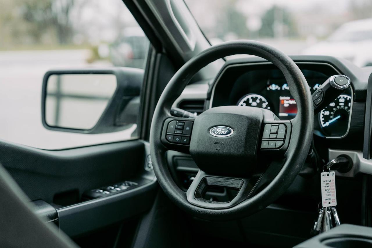 2023 Ford F-150 XLT Lehi UT