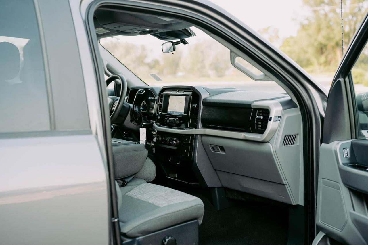 2023 Ford F-150 XLT Lehi UT