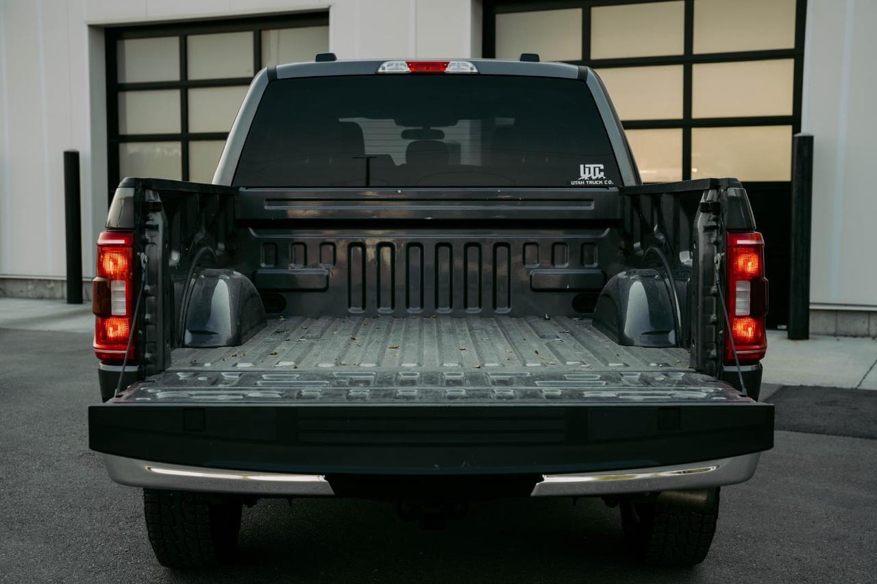 2023 Ford F-150 XLT Lehi UT