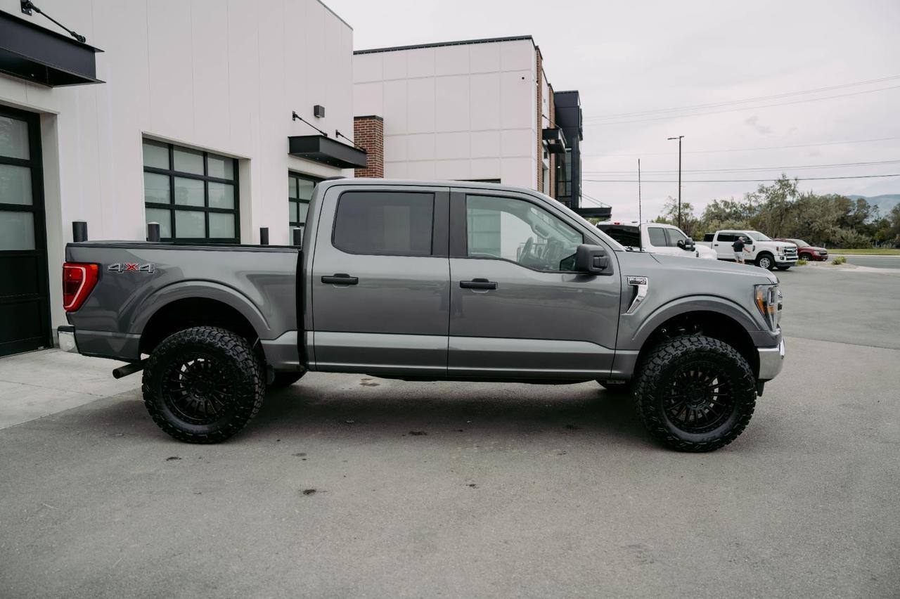 2023 Ford F-150 XLT Lehi UT