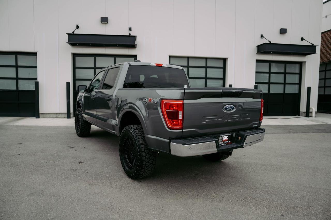 2023 Ford F-150 XLT Lehi UT