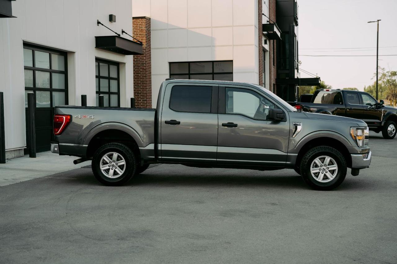 2023 Ford F-150 XLT Lehi UT