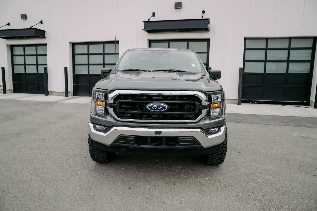 2023 Ford F-150 XLT Lehi UT
