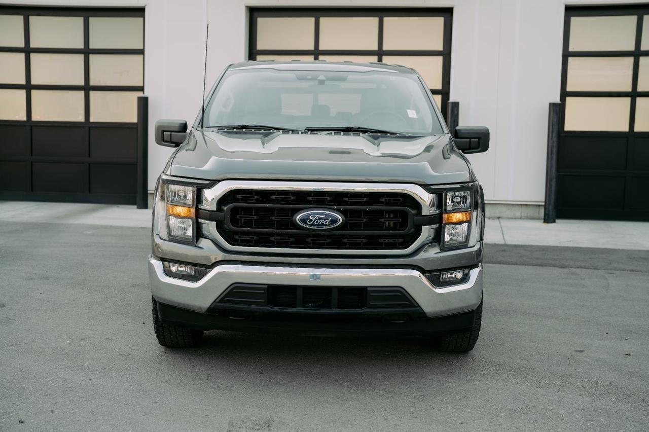 2023 Ford F-150 XLT Lehi UT