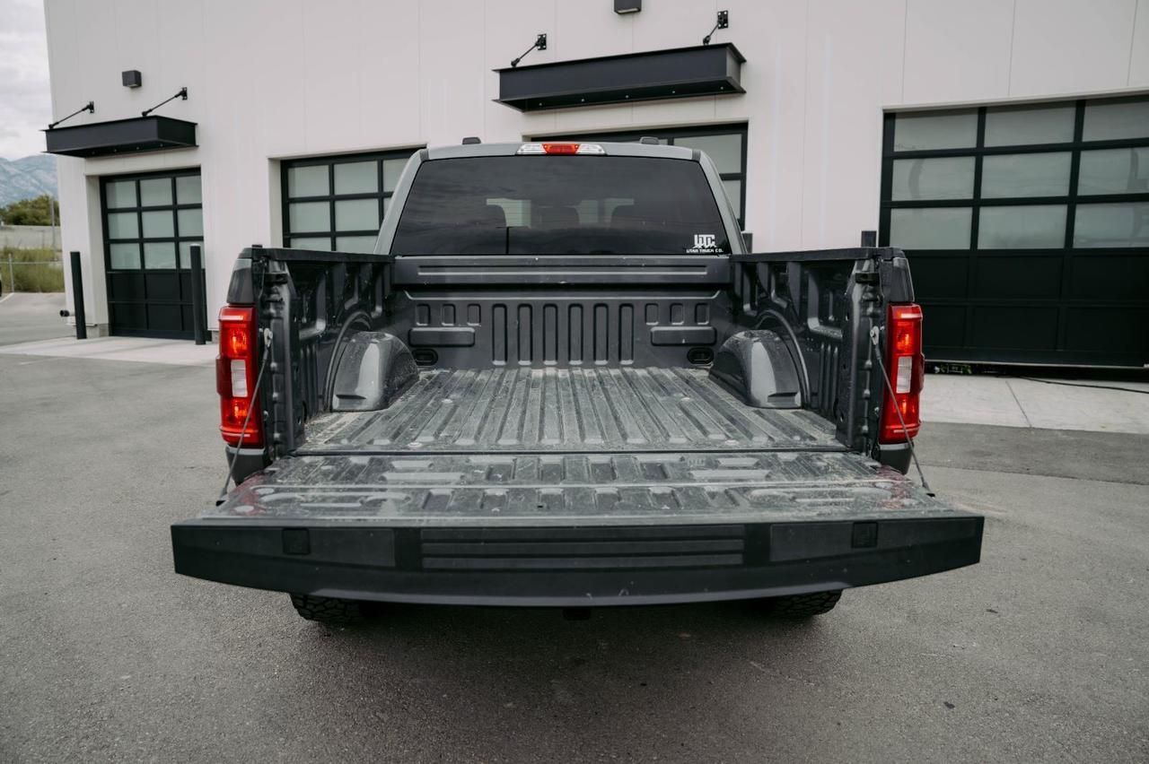 2023 Ford F-150 XLT Lehi UT