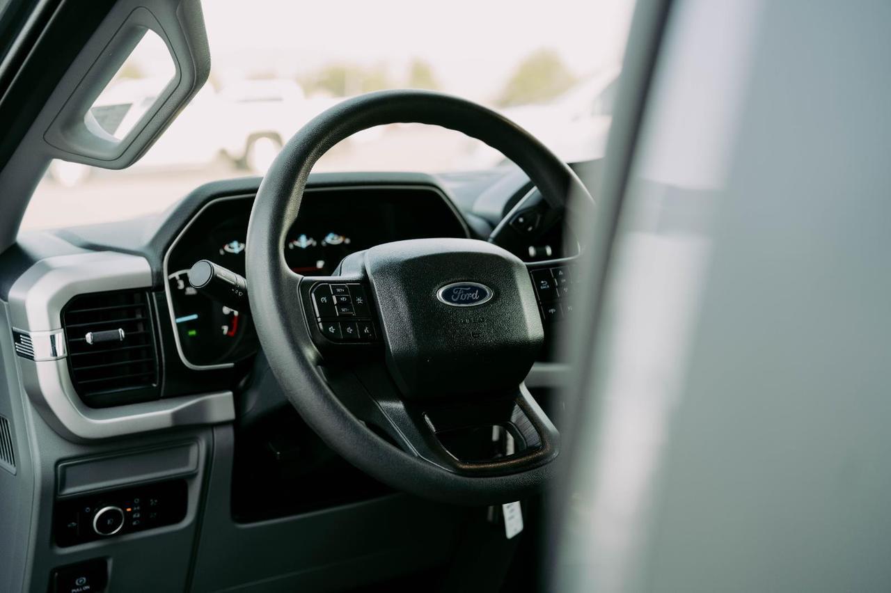 2023 Ford F-150 XLT Lehi UT