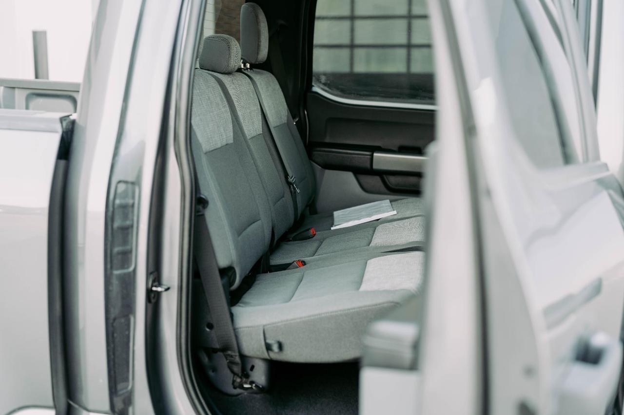 2023 Ford F-150 XLT Lehi UT
