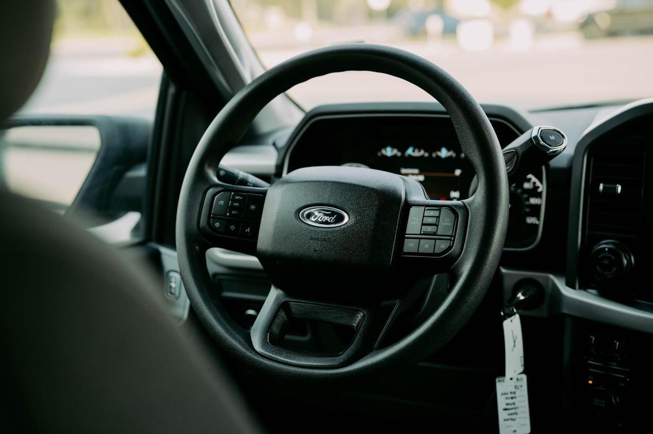 2023 Ford F-150 XLT Lehi UT