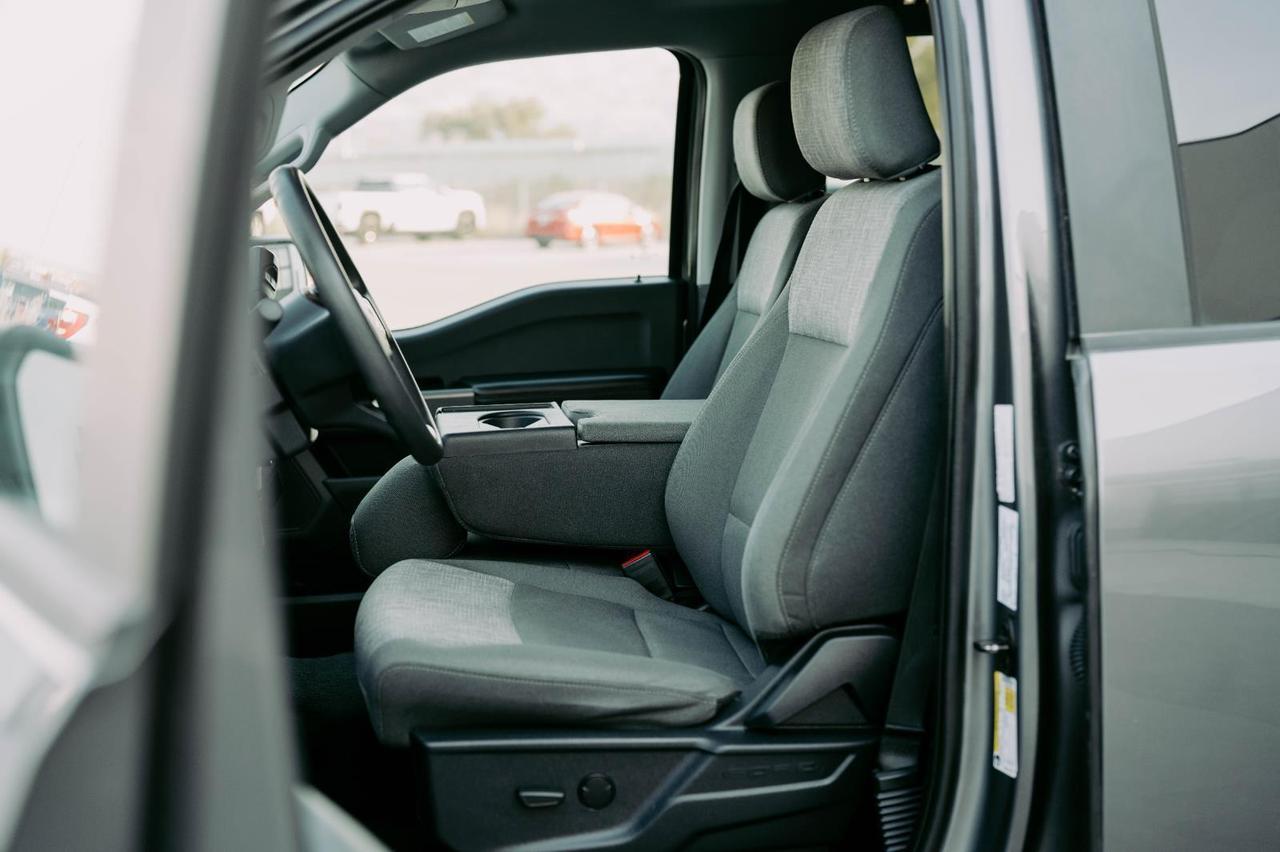 2023 Ford F-150 XLT Lehi UT