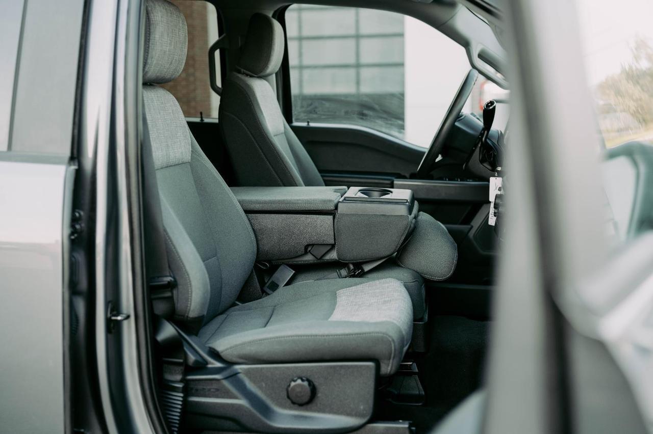 2023 Ford F-150 XLT Lehi UT