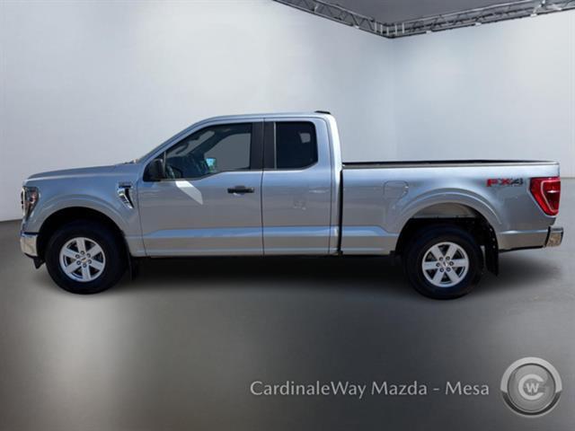 2023 Ford F-150 XLT Mesa AZ