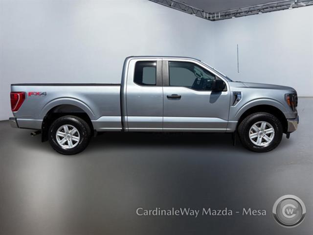 2023 Ford F-150 XLT Mesa AZ