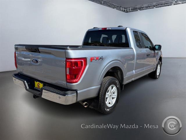 2023 Ford F-150 XLT Mesa AZ