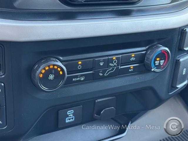 2023 Ford F-150 XLT Mesa AZ