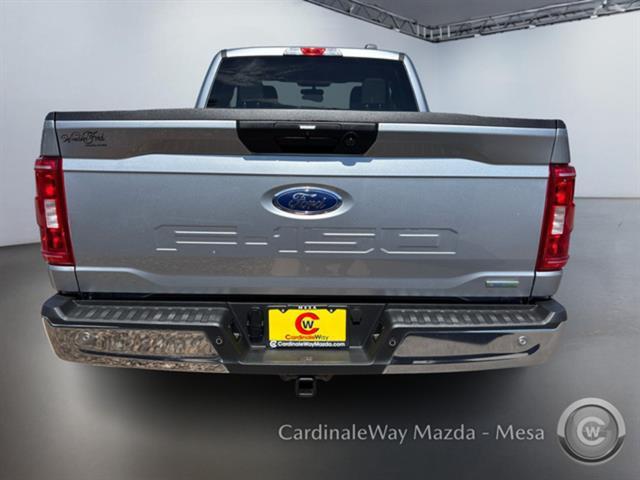 2023 Ford F-150 XLT Mesa AZ