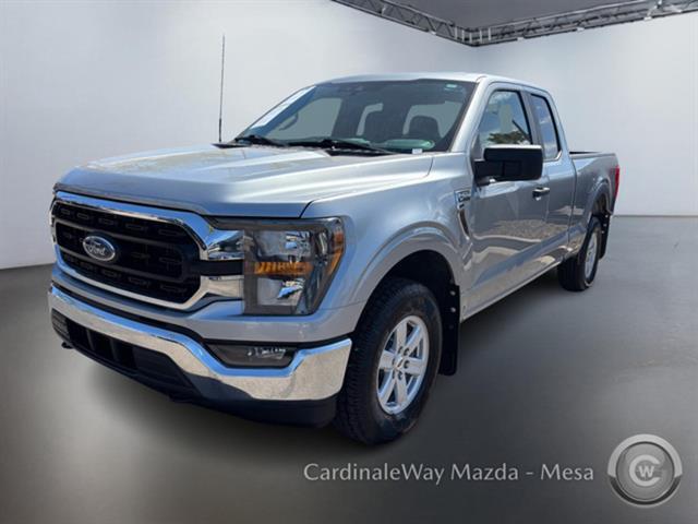 2023 Ford F-150 XLT Mesa AZ